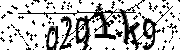 Anti-Bot verification code image